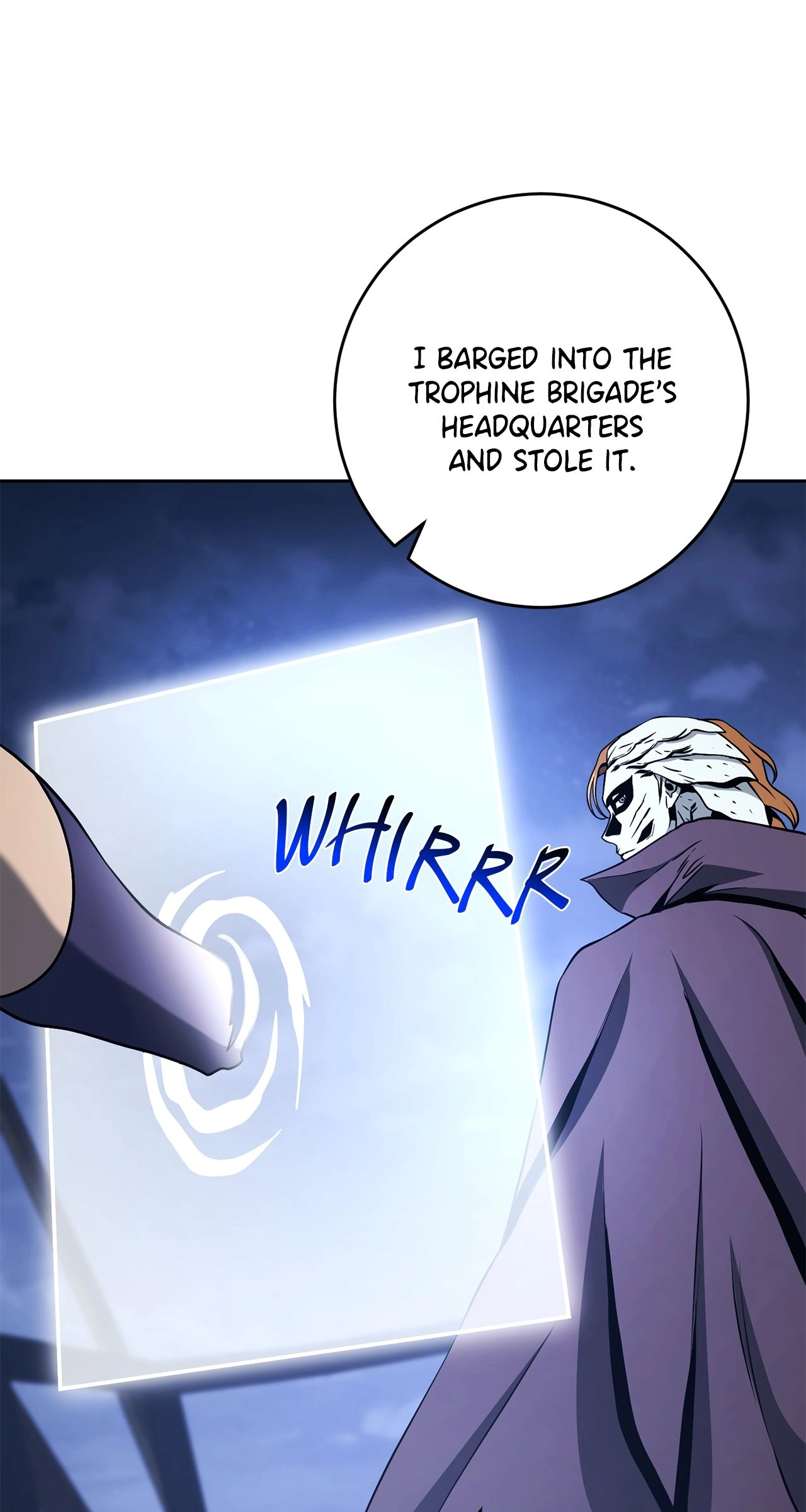 The Skeleton Soldier Failed to Defend the Dungeon Chapter 290 - Page 119
