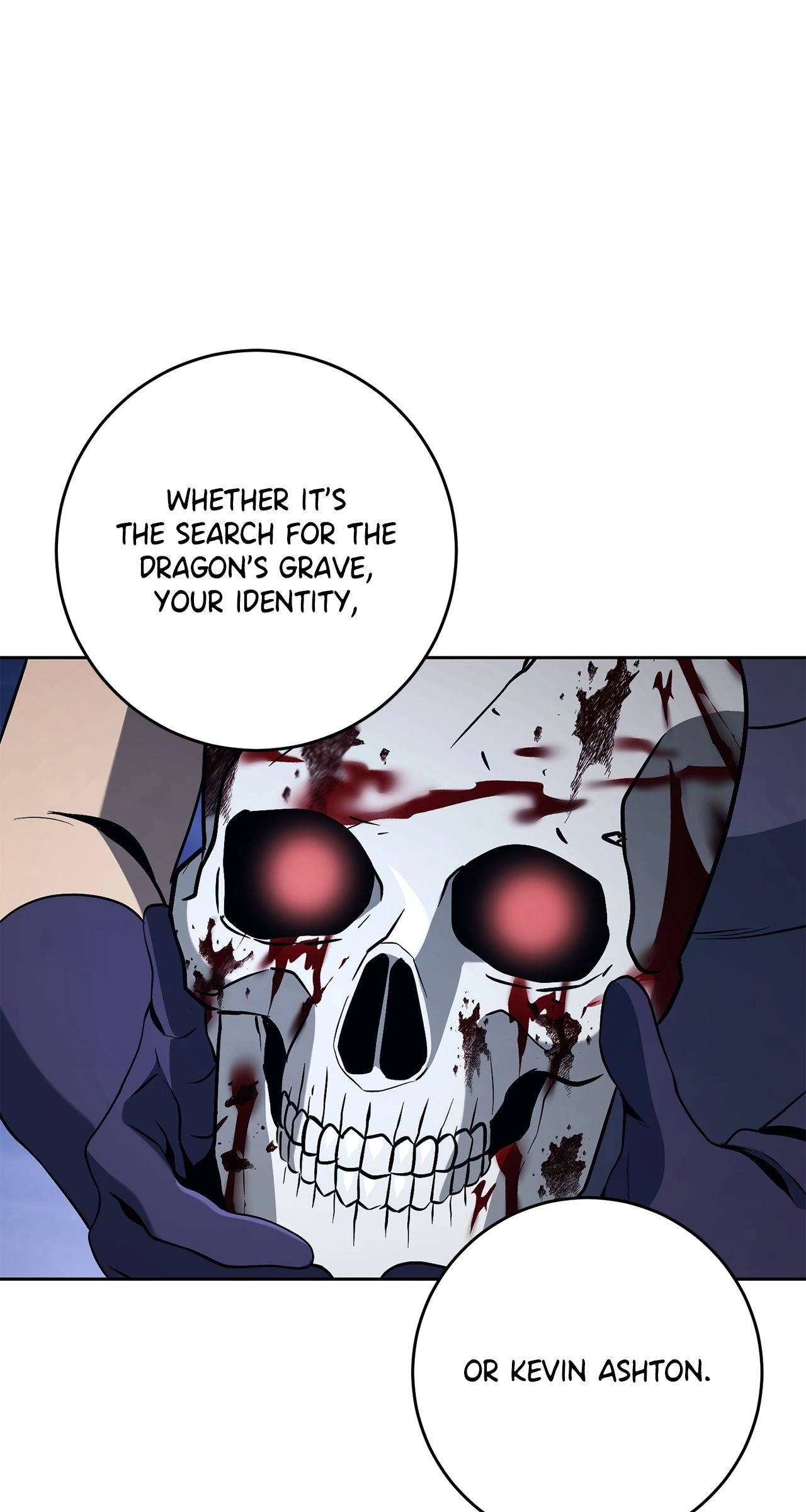 The Skeleton Soldier Failed to Defend the Dungeon Chapter 290 - Page 124