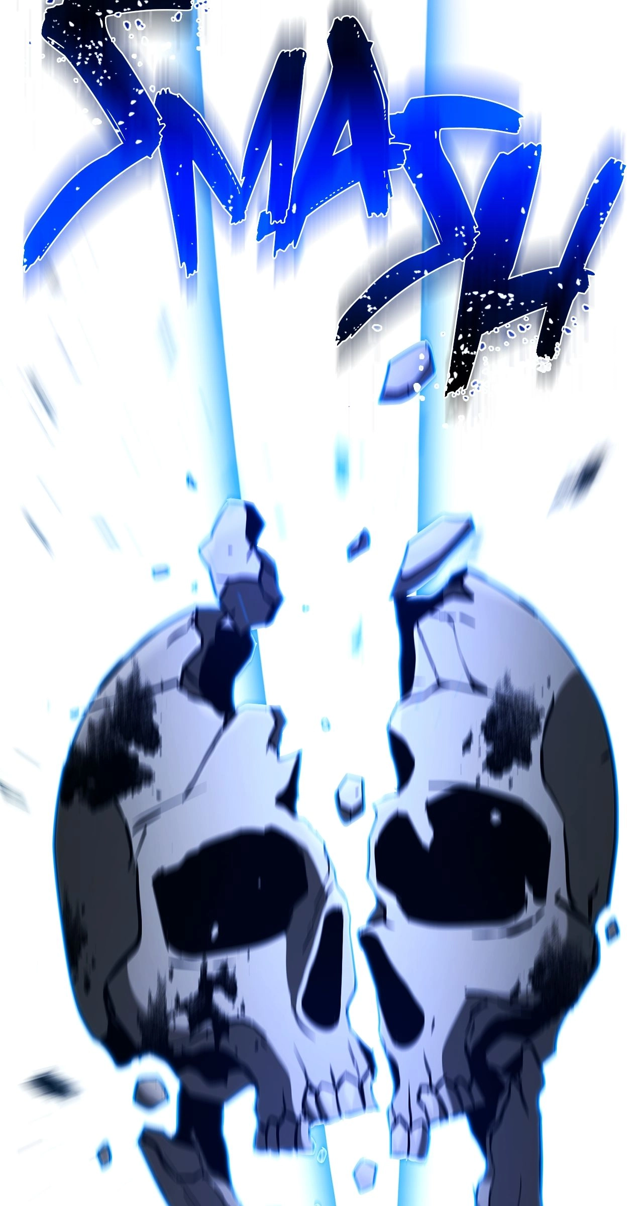 The Skeleton Soldier Failed to Defend the Dungeon Chapter 290 - Page 131