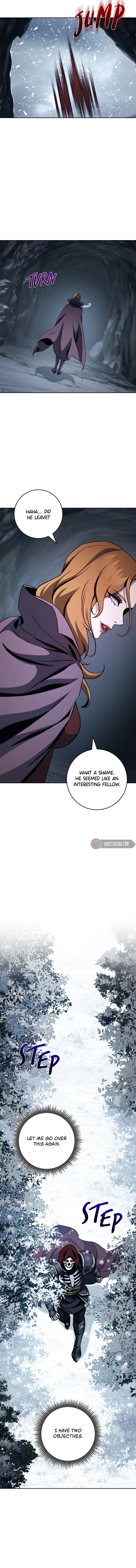 The Skeleton Soldier Failed to Defend the Dungeon Chapter 291 - Page 14