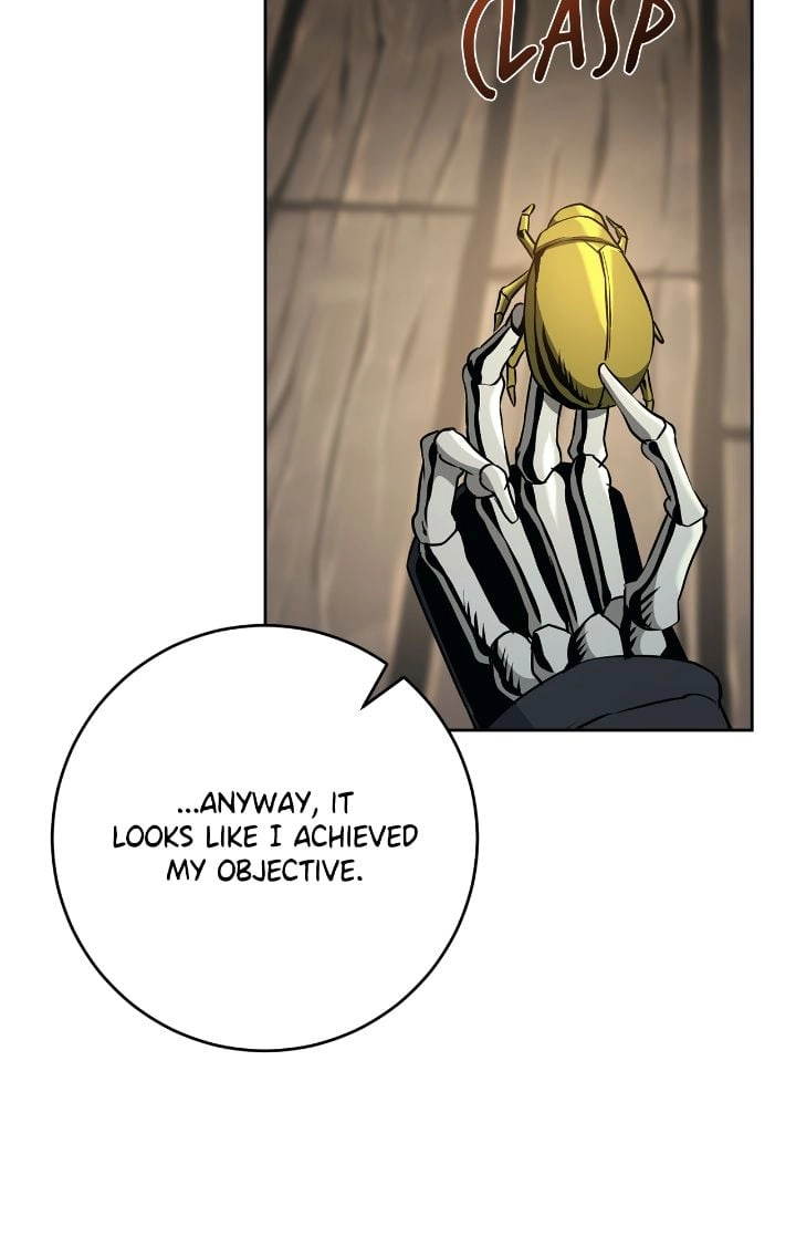 The Skeleton Soldier Failed to Defend the Dungeon Chapter 293 - Page 7