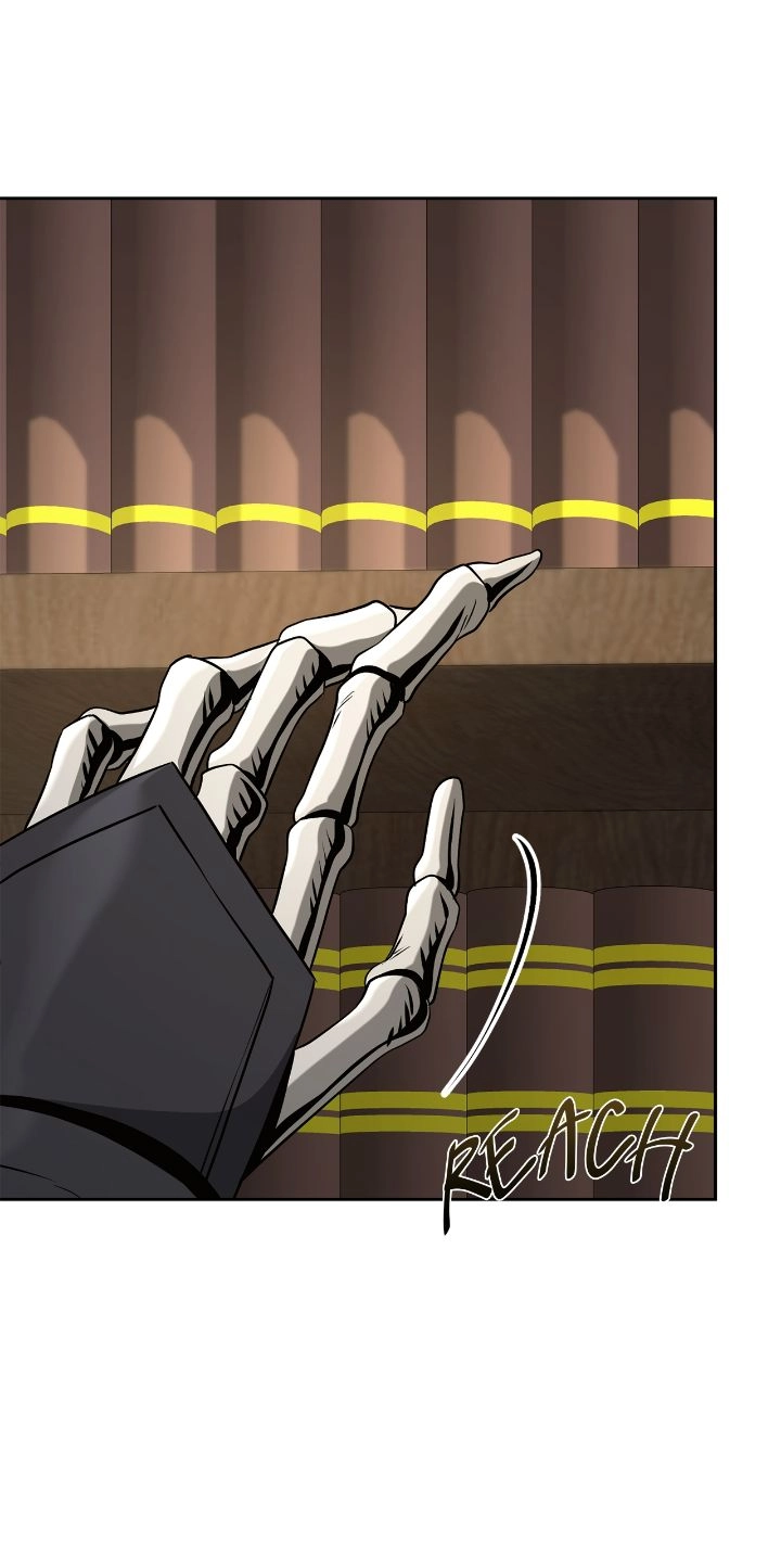 The Skeleton Soldier Failed to Defend the Dungeon Chapter 293 - Page 10