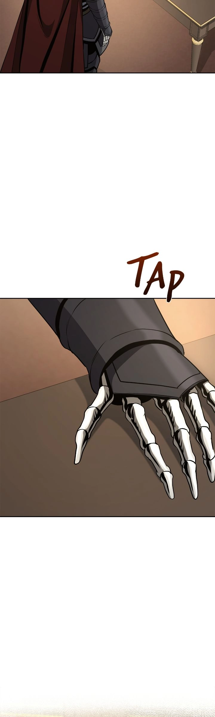 The Skeleton Soldier Failed to Defend the Dungeon Chapter 293 - Page 12