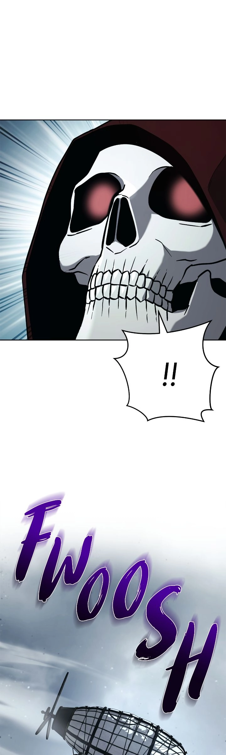 The Skeleton Soldier Failed to Defend the Dungeon Chapter 293 - Page 21