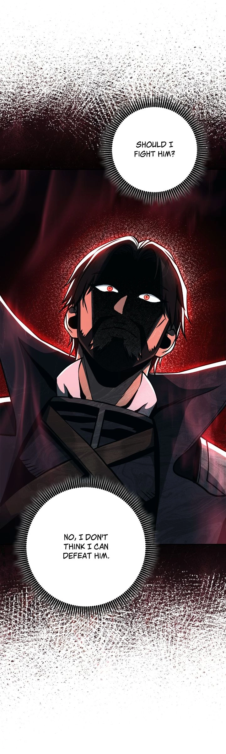 The Skeleton Soldier Failed to Defend the Dungeon Chapter 293 - Page 35