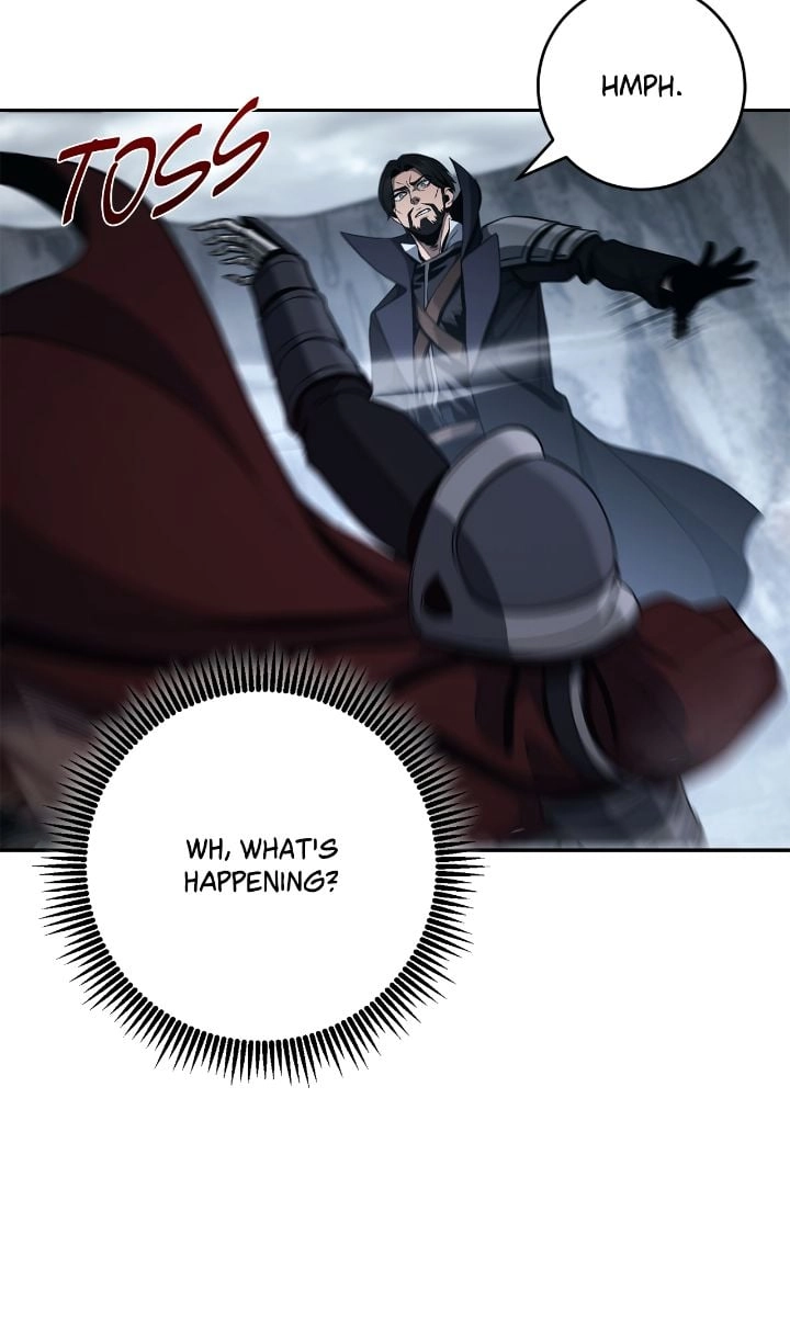 The Skeleton Soldier Failed to Defend the Dungeon Chapter 293 - Page 40