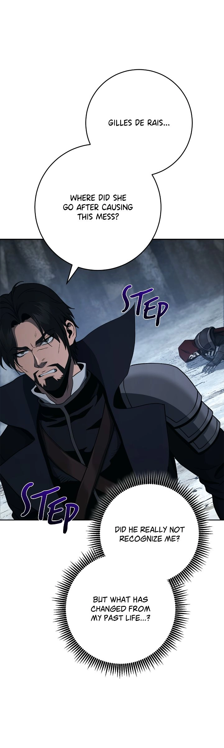 The Skeleton Soldier Failed to Defend the Dungeon Chapter 293 - Page 41