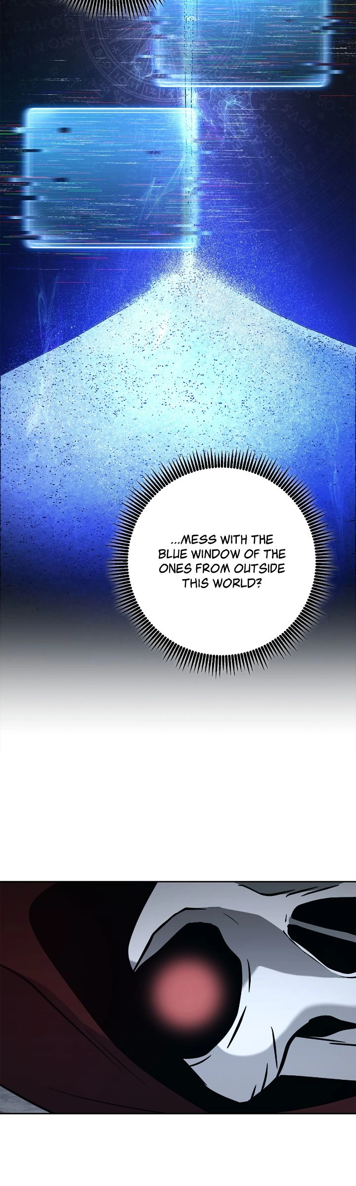 The Skeleton Soldier Failed to Defend the Dungeon Chapter 293 - Page 43