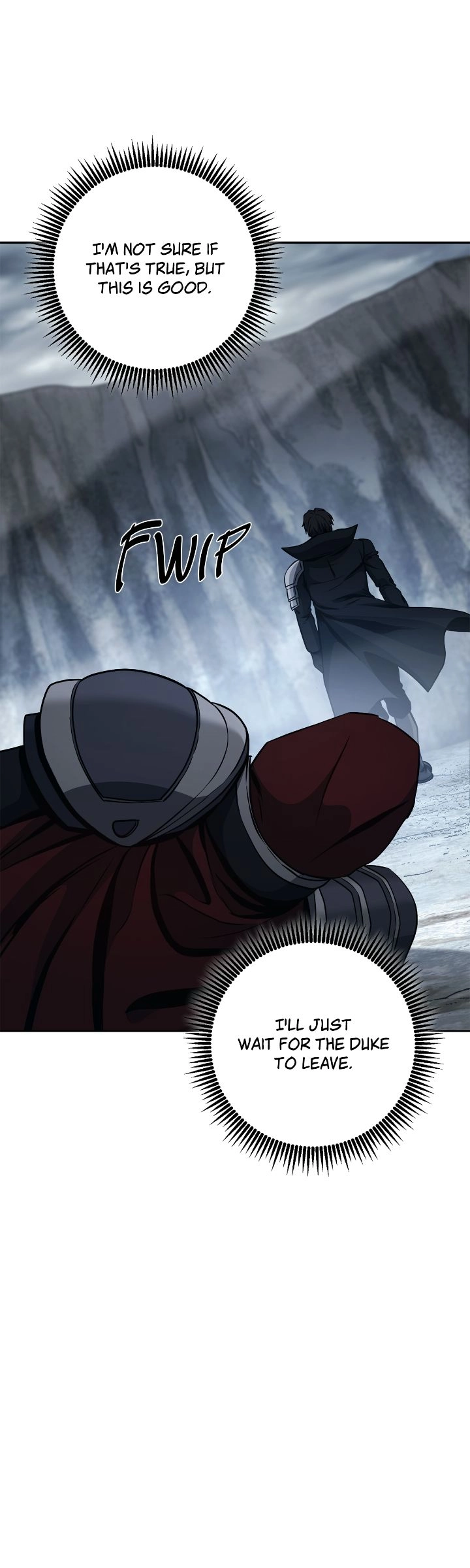 The Skeleton Soldier Failed to Defend the Dungeon Chapter 293 - Page 45