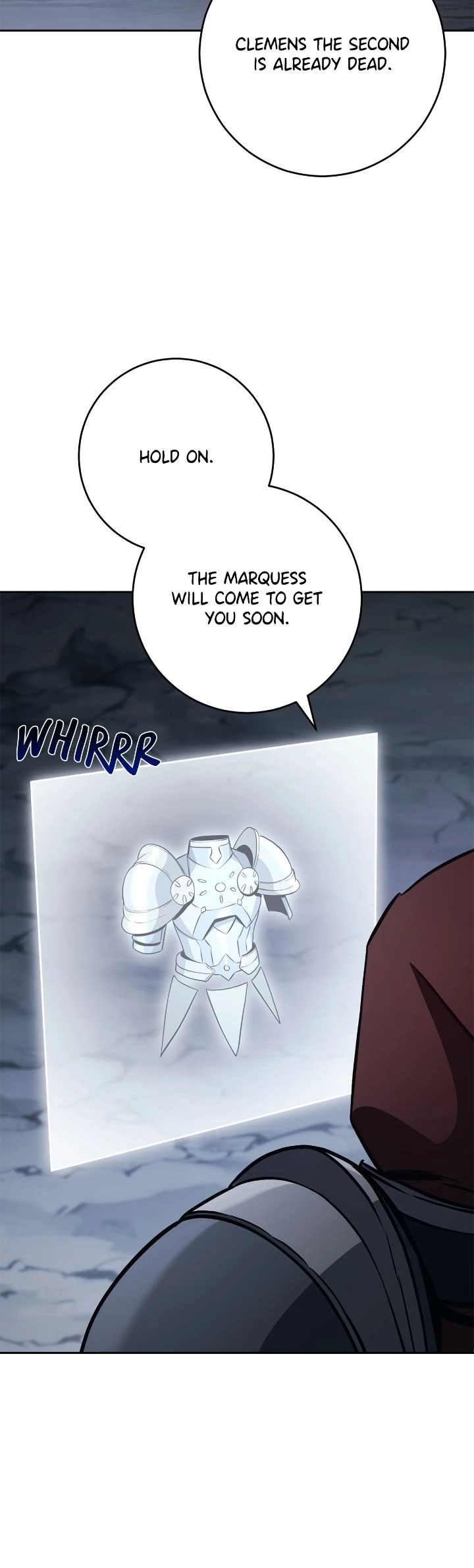 The Skeleton Soldier Failed to Defend the Dungeon Chapter 293 - Page 56