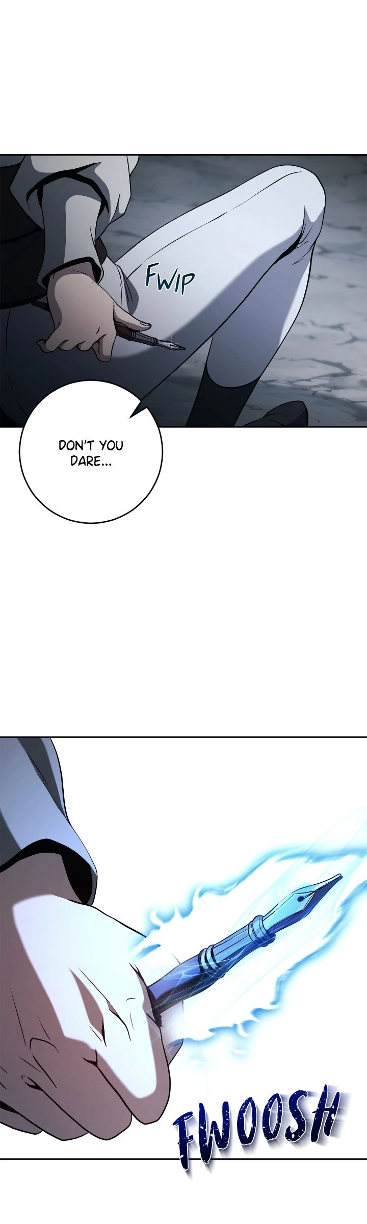 The Skeleton Soldier Failed to Defend the Dungeon Chapter 293 - Page 57