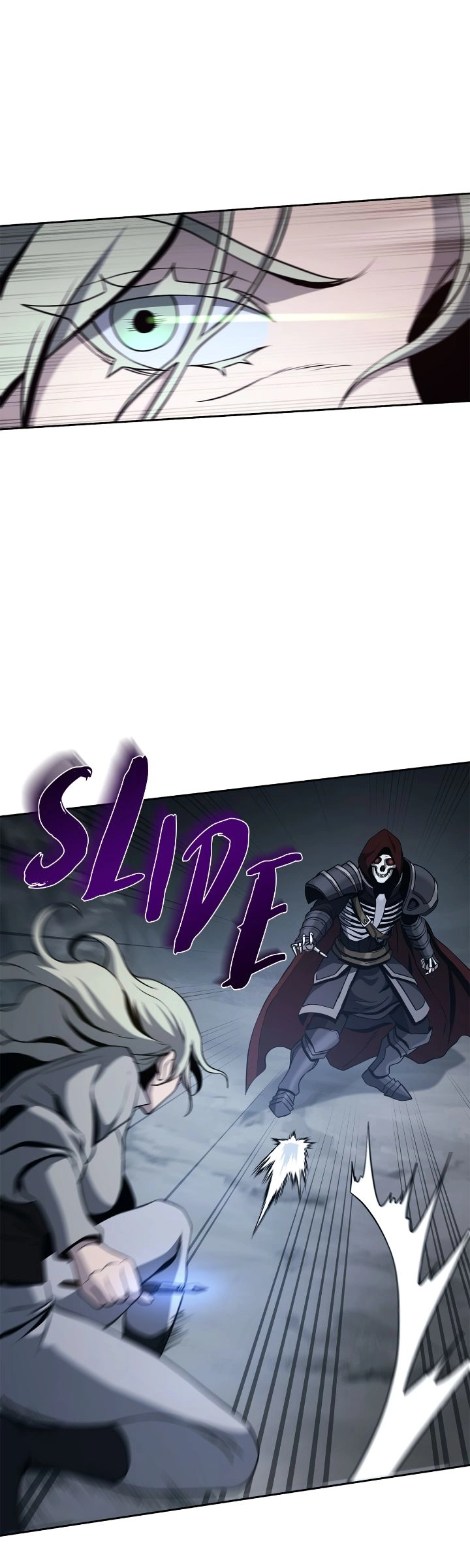 The Skeleton Soldier Failed to Defend the Dungeon Chapter 293 - Page 61