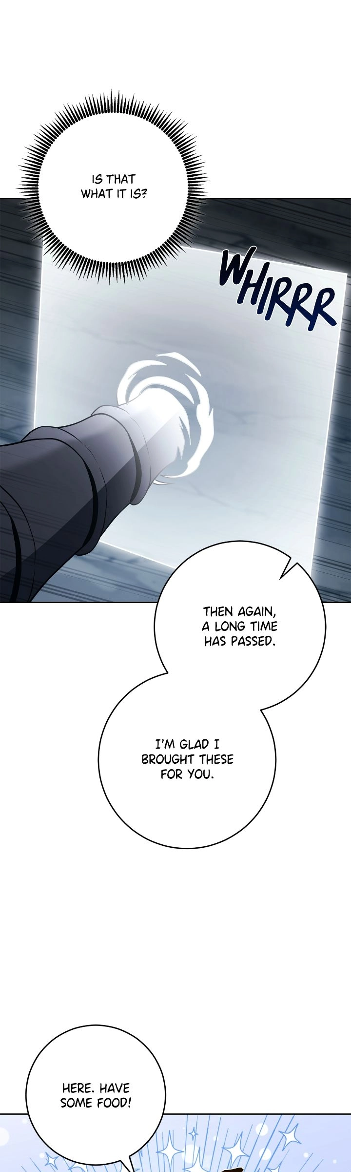 The Skeleton Soldier Failed to Defend the Dungeon Chapter 293 - Page 65