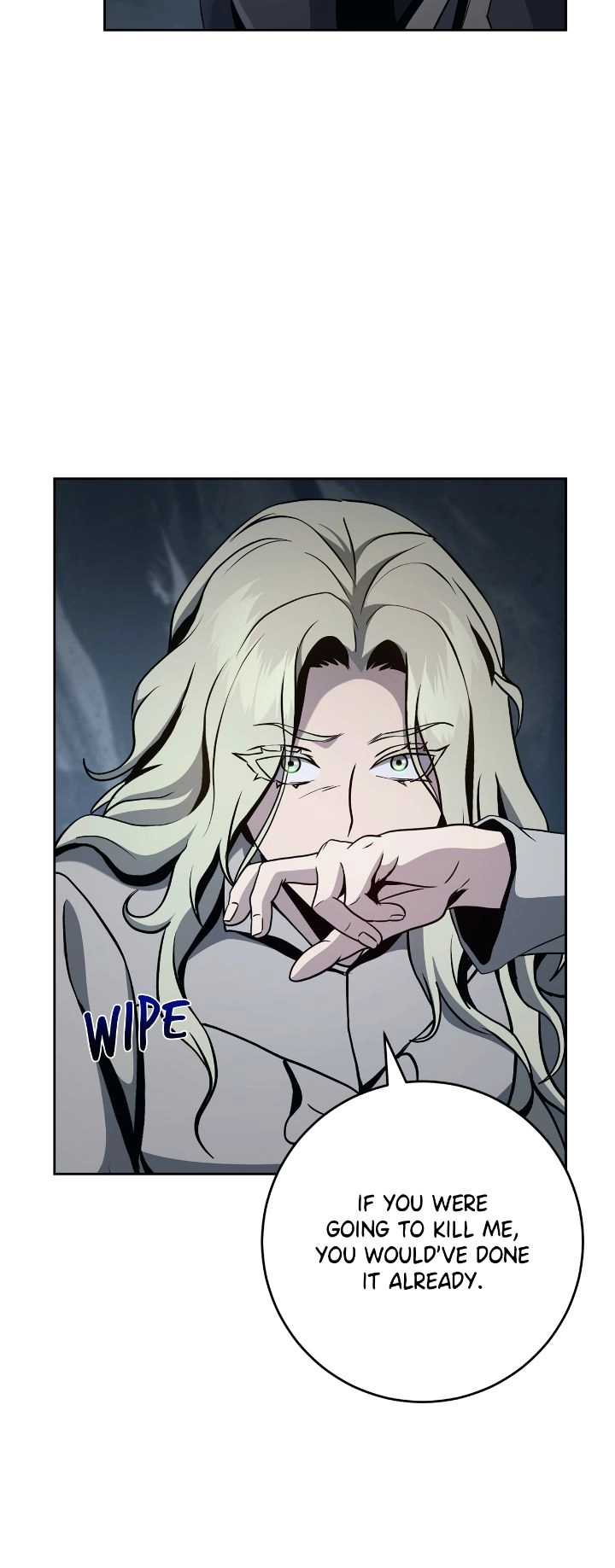 The Skeleton Soldier Failed to Defend the Dungeon Chapter 294 - Page 3