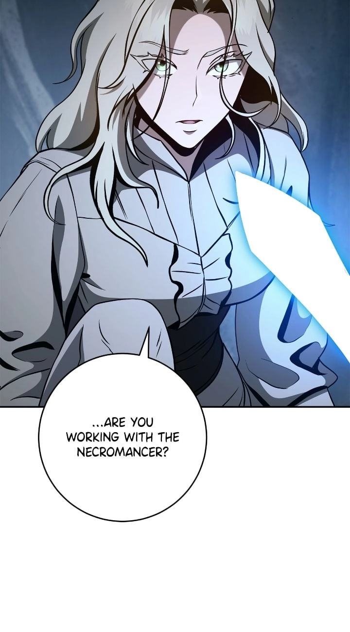 The Skeleton Soldier Failed to Defend the Dungeon Chapter 294 - Page 6
