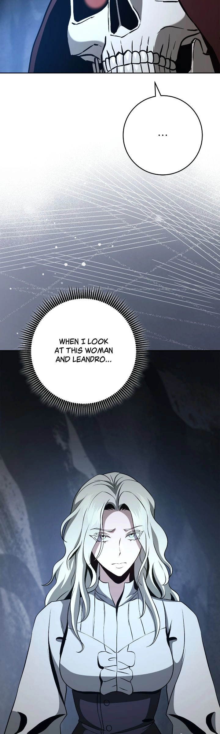 The Skeleton Soldier Failed to Defend the Dungeon Chapter 294 - Page 8