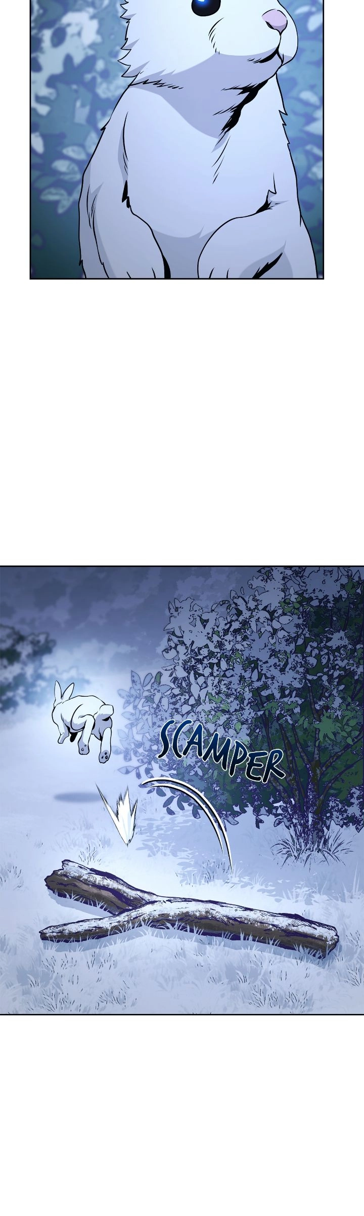 The Skeleton Soldier Failed to Defend the Dungeon Chapter 294 - Page 12