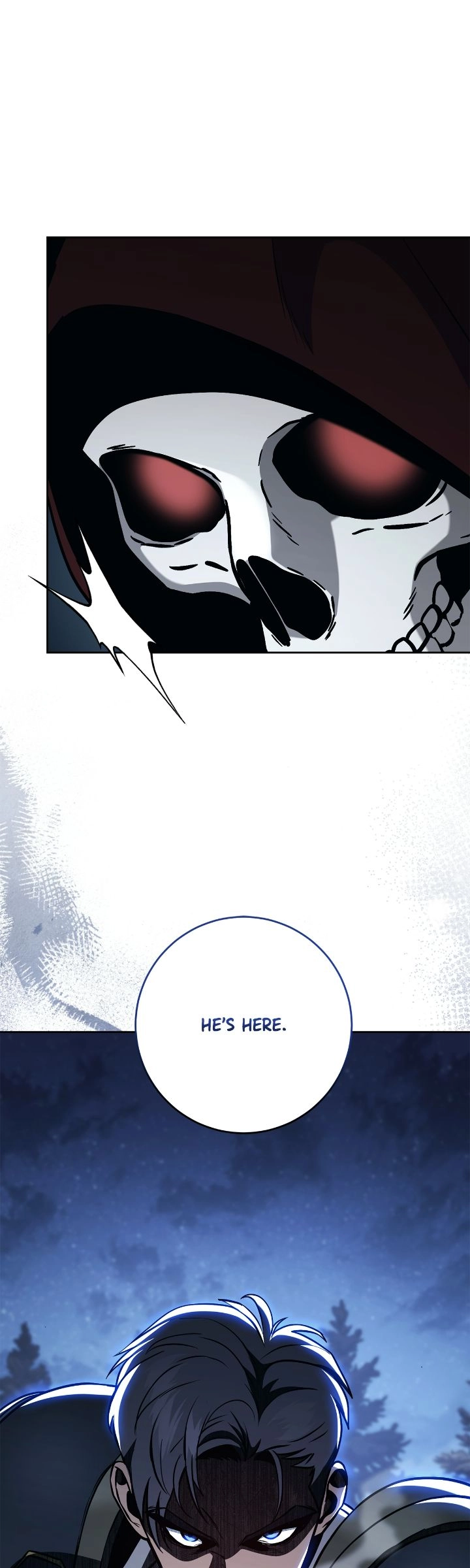 The Skeleton Soldier Failed to Defend the Dungeon Chapter 294 - Page 14