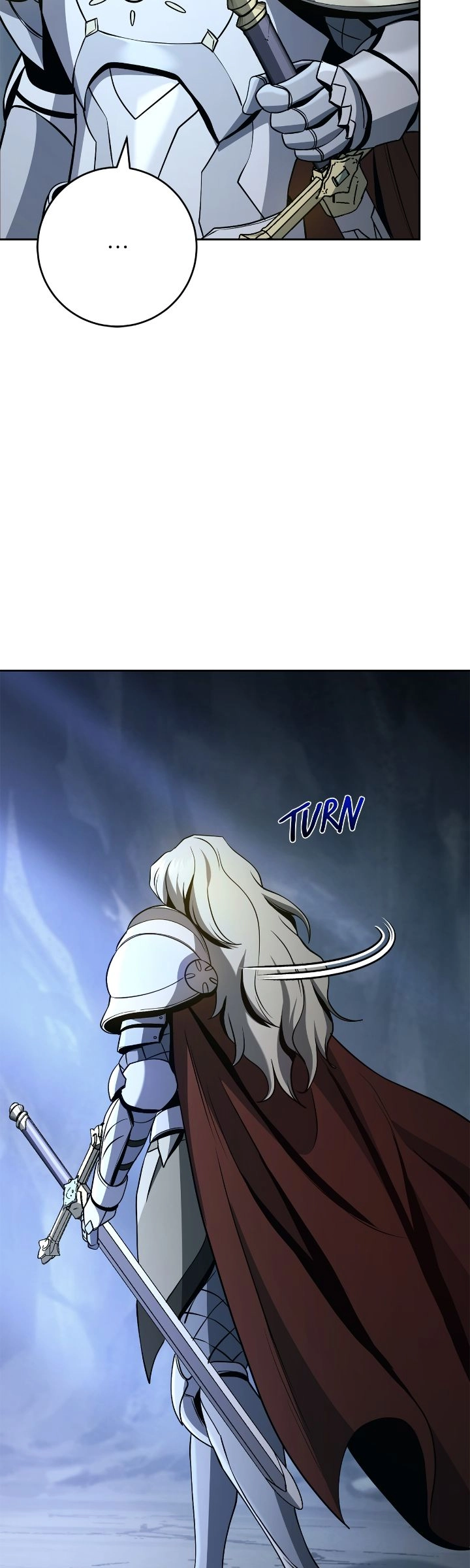 The Skeleton Soldier Failed to Defend the Dungeon Chapter 294 - Page 22