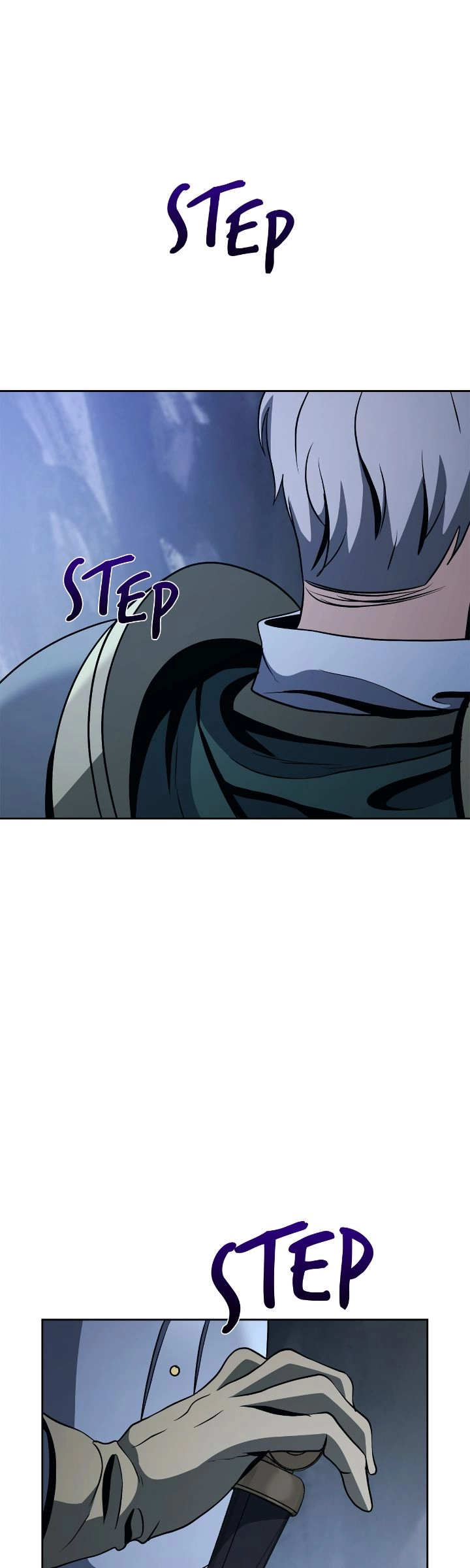 The Skeleton Soldier Failed to Defend the Dungeon Chapter 294 - Page 25