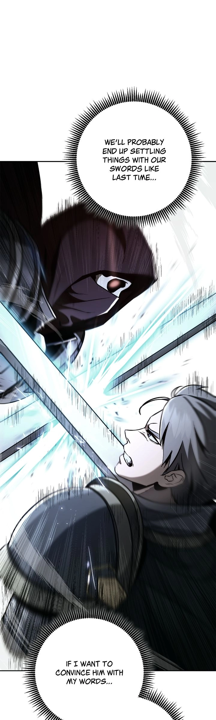 The Skeleton Soldier Failed to Defend the Dungeon Chapter 294 - Page 31
