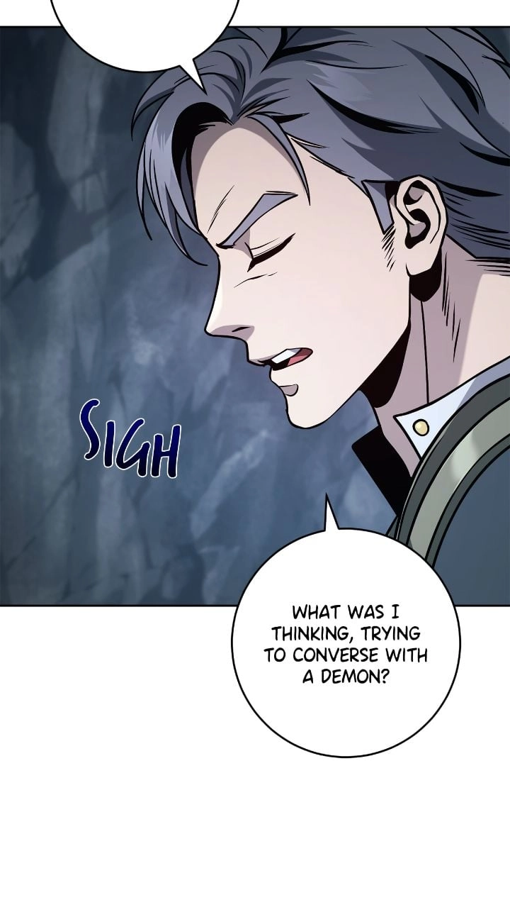 The Skeleton Soldier Failed to Defend the Dungeon Chapter 294 - Page 34
