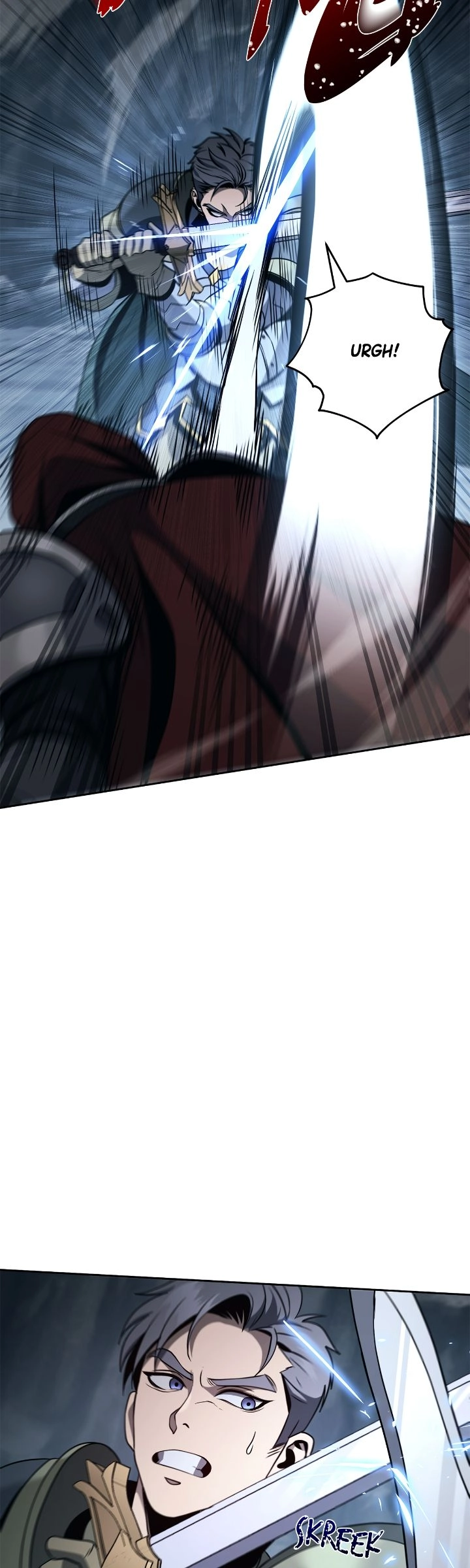 The Skeleton Soldier Failed to Defend the Dungeon Chapter 294 - Page 43