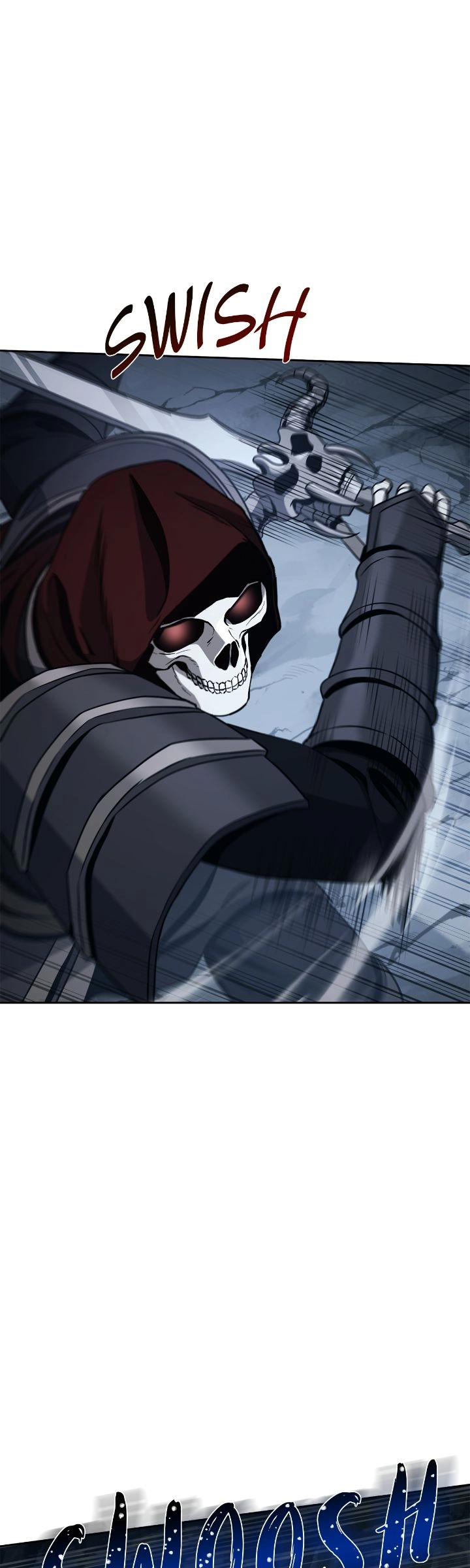 The Skeleton Soldier Failed to Defend the Dungeon Chapter 294 - Page 45