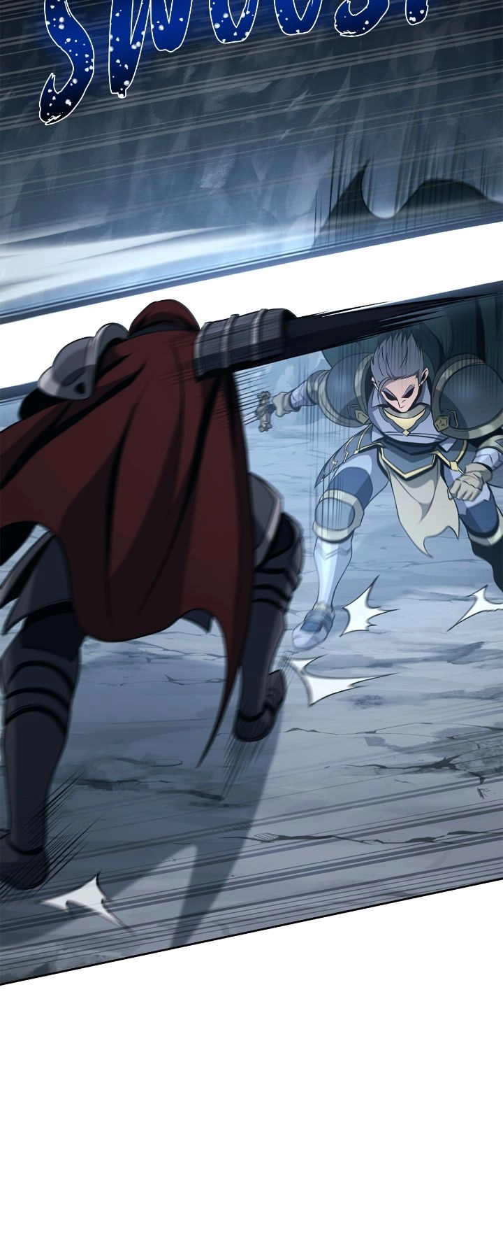 The Skeleton Soldier Failed to Defend the Dungeon Chapter 294 - Page 46