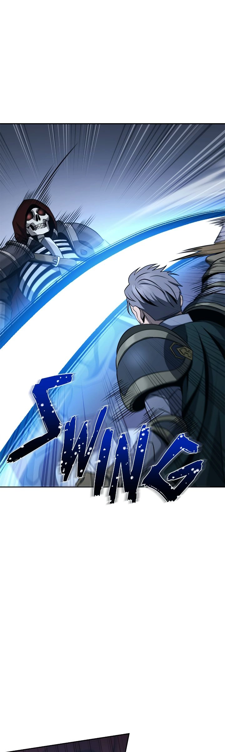 The Skeleton Soldier Failed to Defend the Dungeon Chapter 294 - Page 47