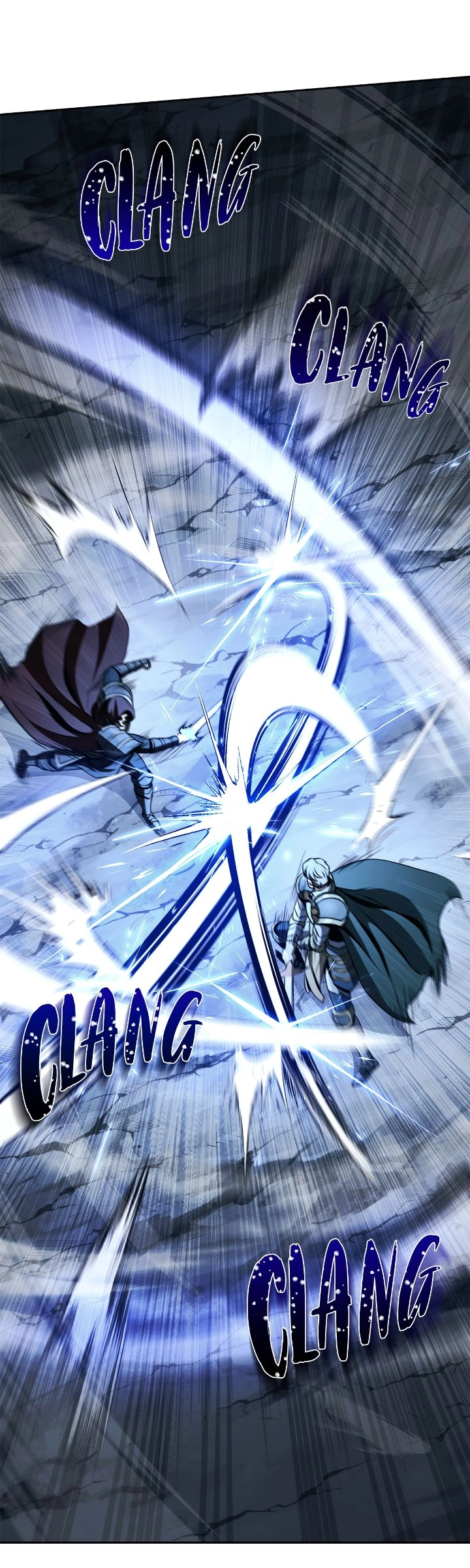 The Skeleton Soldier Failed to Defend the Dungeon Chapter 294 - Page 49