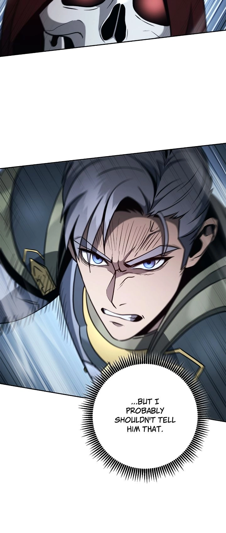 The Skeleton Soldier Failed to Defend the Dungeon Chapter 294 - Page 52