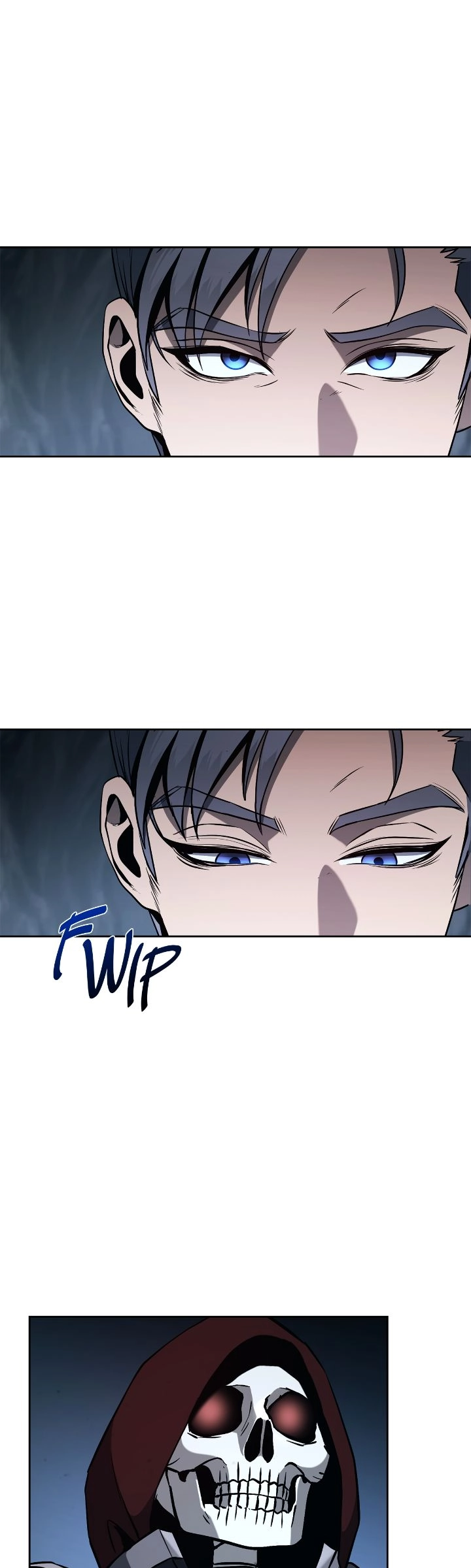 The Skeleton Soldier Failed to Defend the Dungeon Chapter 294 - Page 56