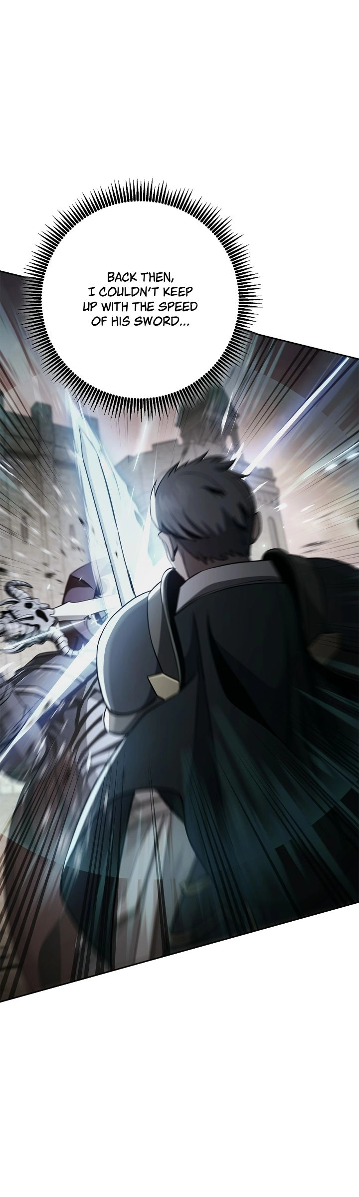 The Skeleton Soldier Failed to Defend the Dungeon Chapter 294 - Page 59