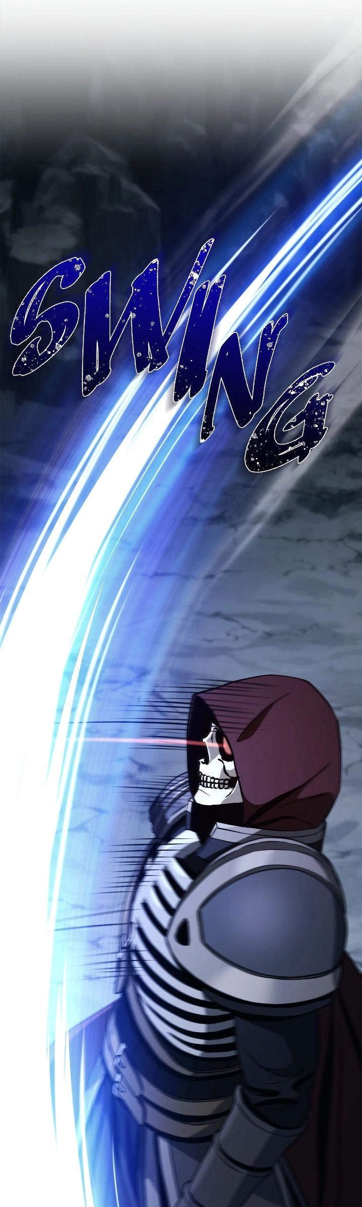 The Skeleton Soldier Failed to Defend the Dungeon Chapter 294 - Page 63