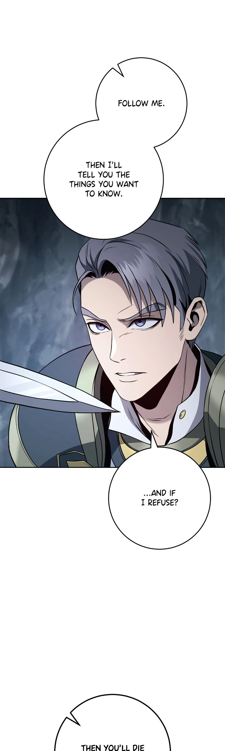 The Skeleton Soldier Failed to Defend the Dungeon Chapter 295 - Page 5