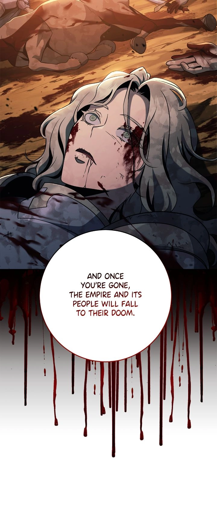 The Skeleton Soldier Failed to Defend the Dungeon Chapter 295 - Page 7