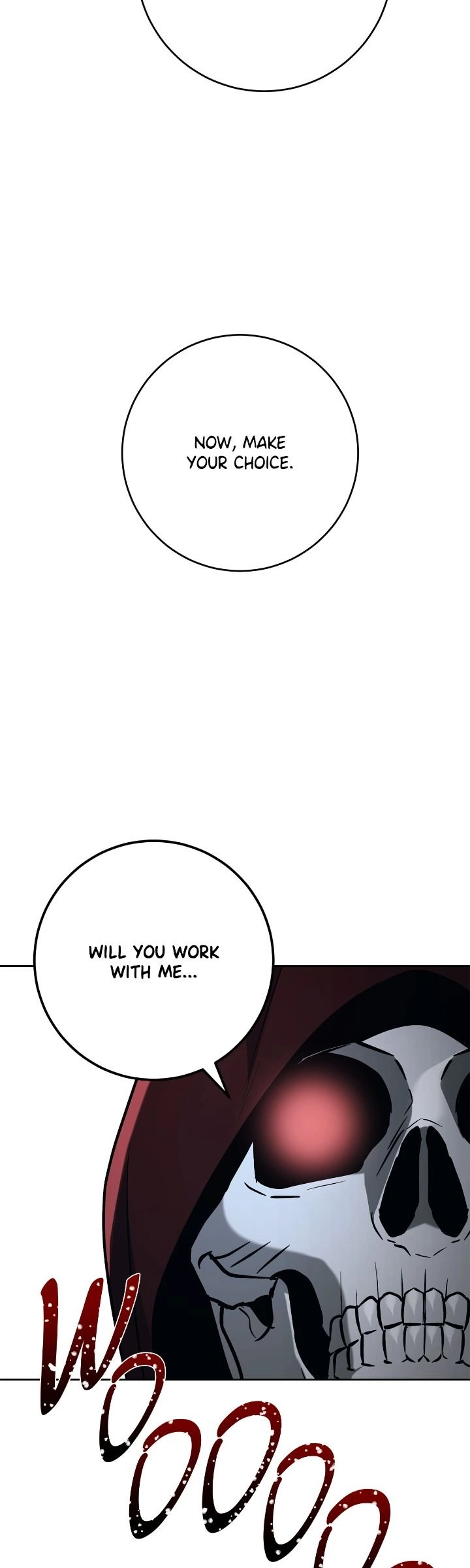 The Skeleton Soldier Failed to Defend the Dungeon Chapter 295 - Page 9
