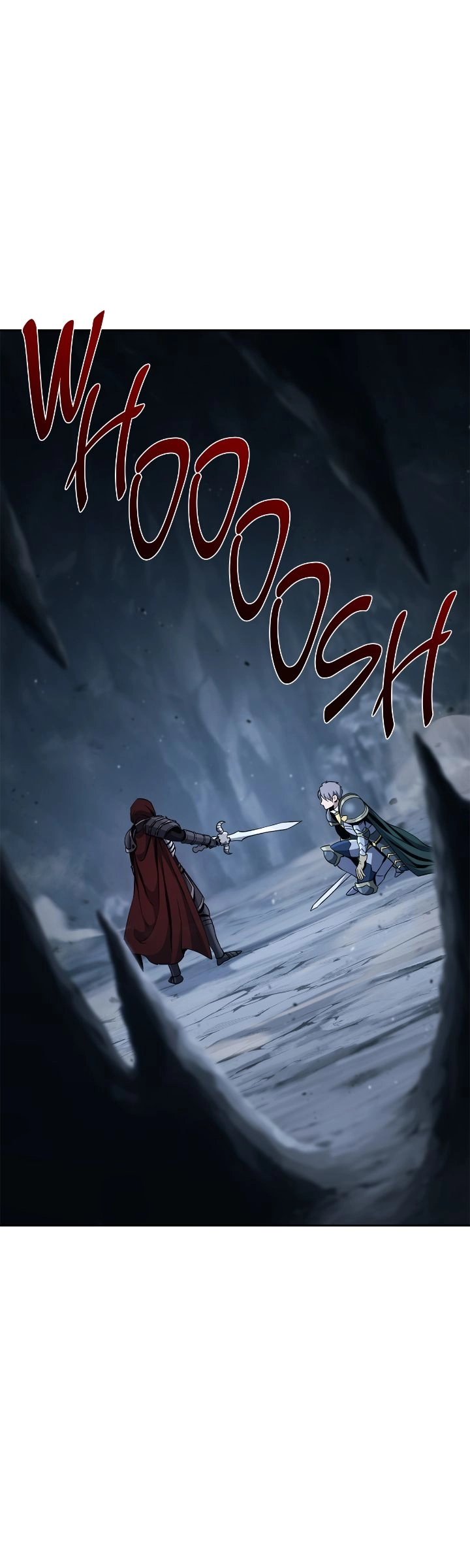 The Skeleton Soldier Failed to Defend the Dungeon Chapter 295 - Page 12