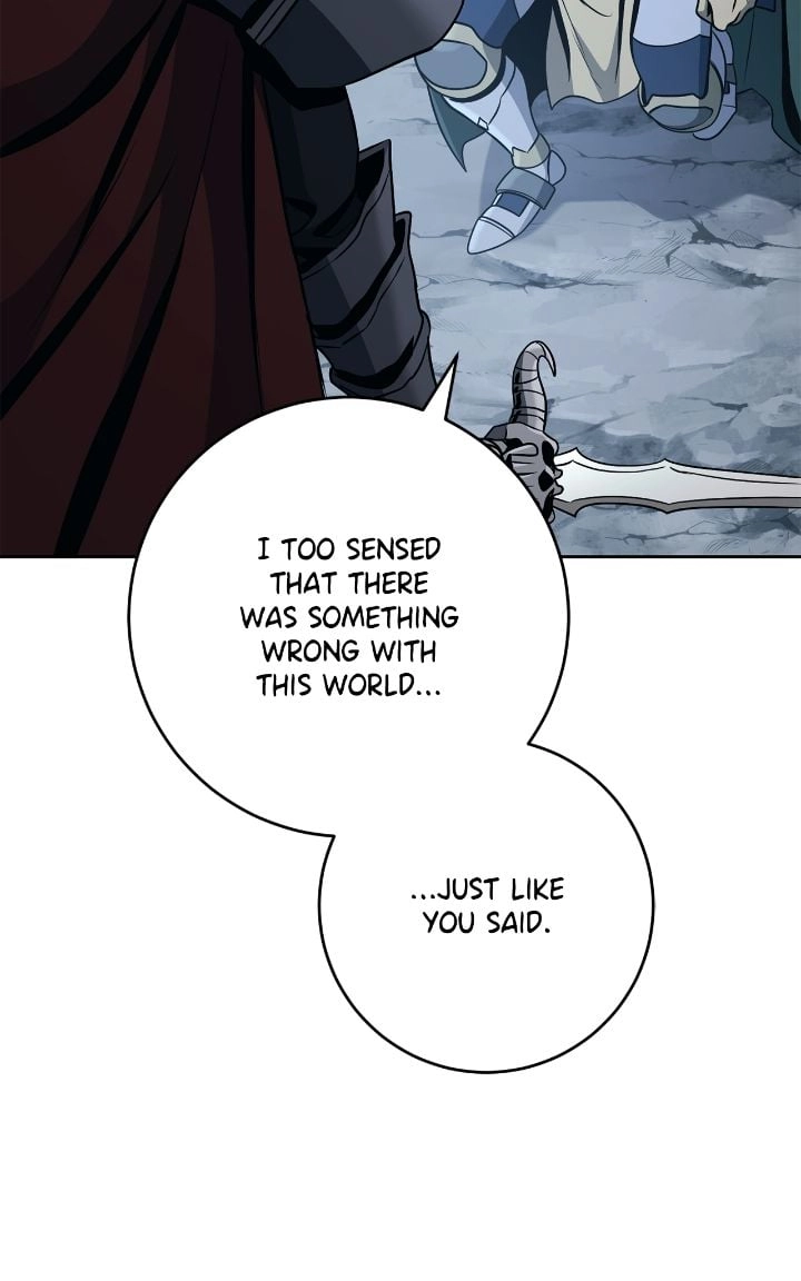 The Skeleton Soldier Failed to Defend the Dungeon Chapter 295 - Page 17