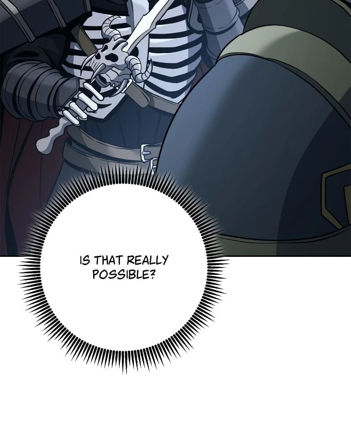 The Skeleton Soldier Failed to Defend the Dungeon Chapter 295 - Page 22