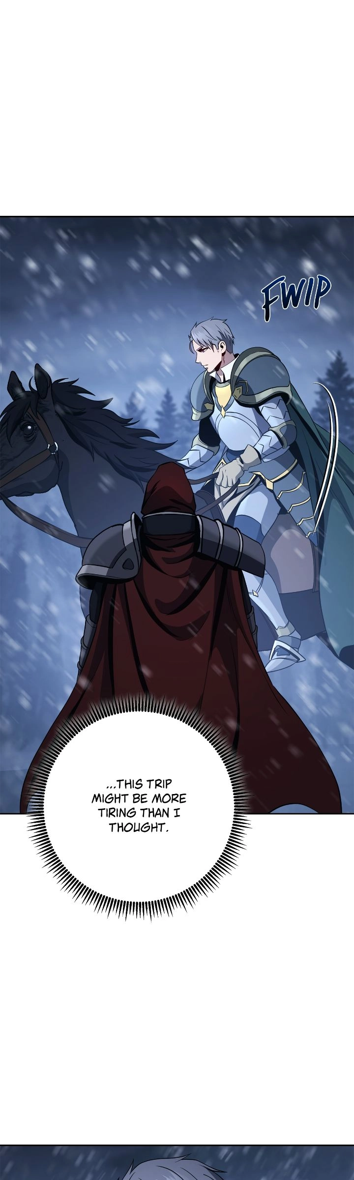 The Skeleton Soldier Failed to Defend the Dungeon Chapter 295 - Page 33