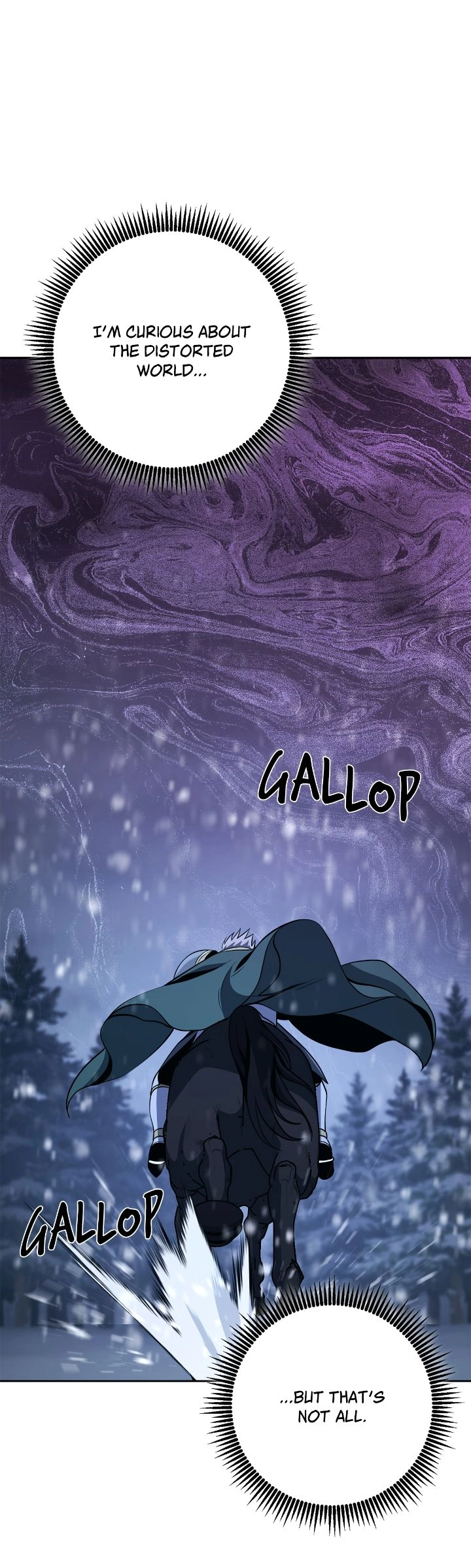 The Skeleton Soldier Failed to Defend the Dungeon Chapter 295 - Page 42