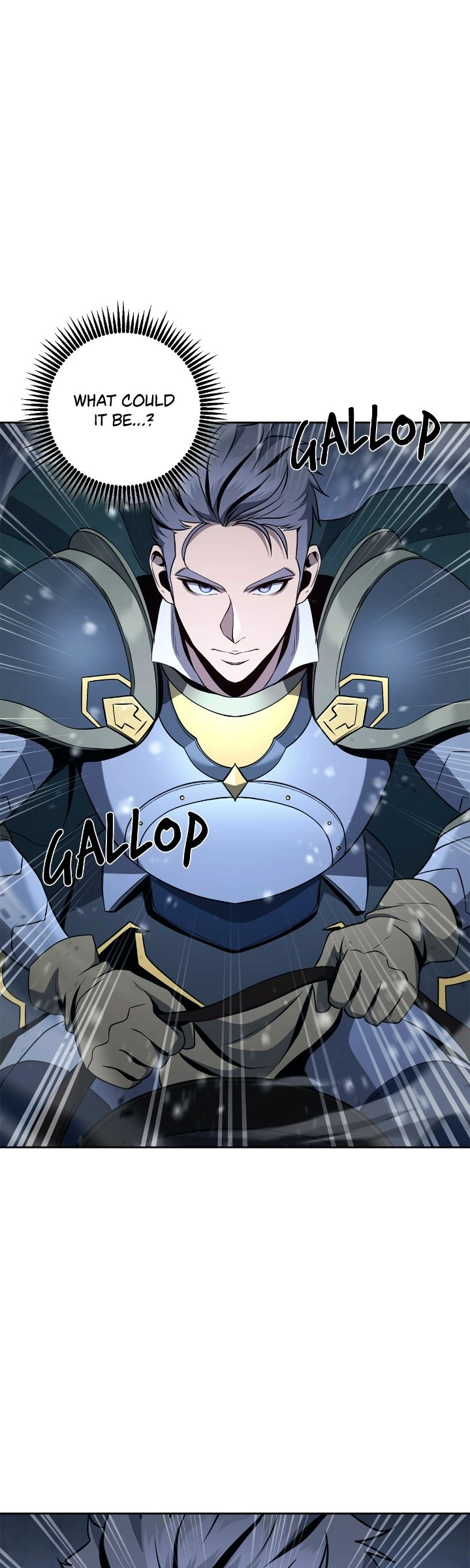 The Skeleton Soldier Failed to Defend the Dungeon Chapter 295 - Page 43