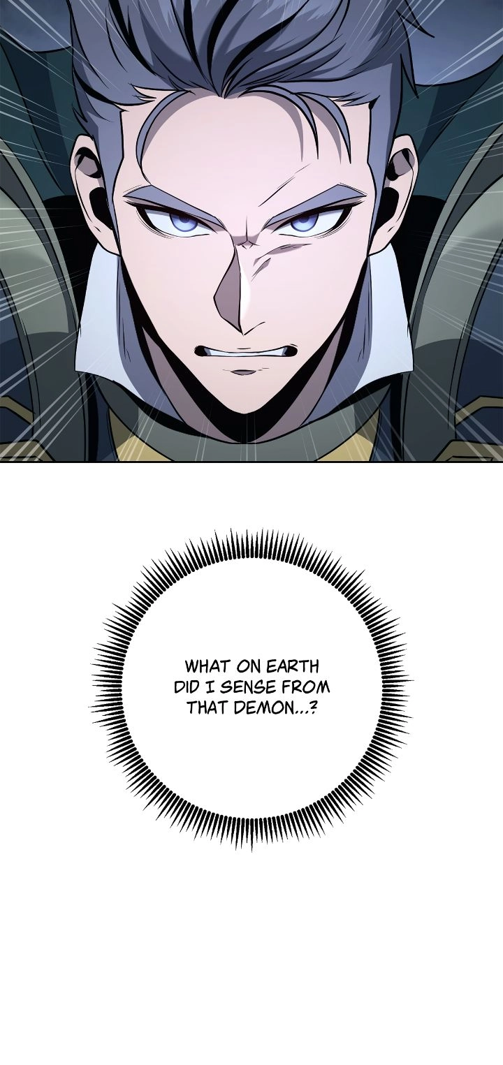 The Skeleton Soldier Failed to Defend the Dungeon Chapter 295 - Page 44