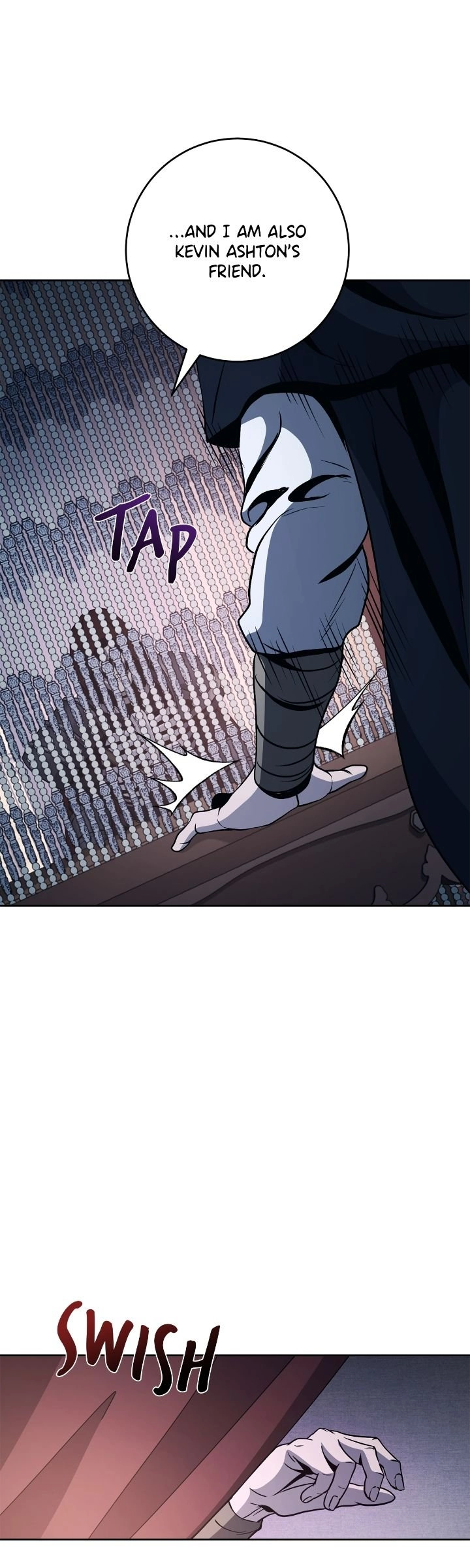The Skeleton Soldier Failed to Defend the Dungeon Chapter 295 - Page 56