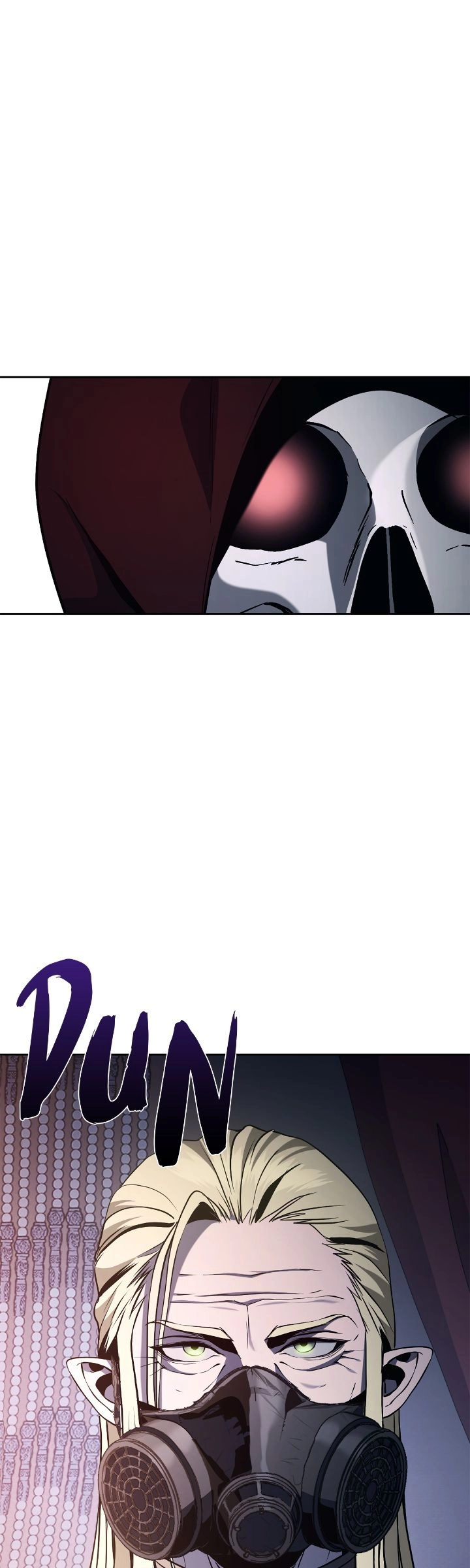 The Skeleton Soldier Failed to Defend the Dungeon Chapter 295 - Page 57