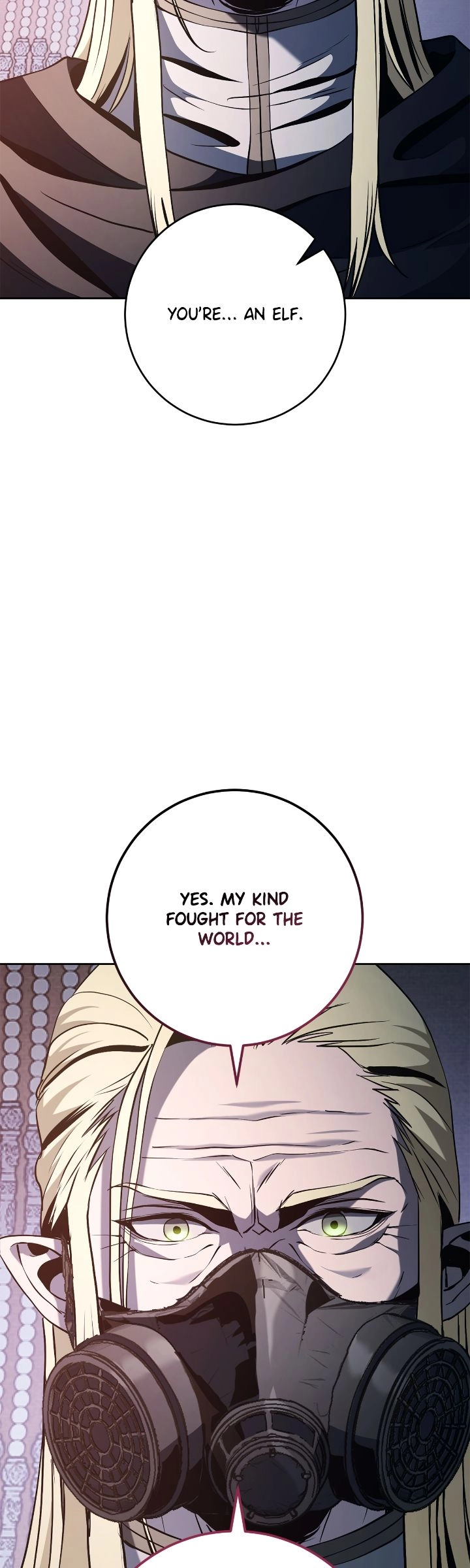 The Skeleton Soldier Failed to Defend the Dungeon Chapter 295 - Page 58
