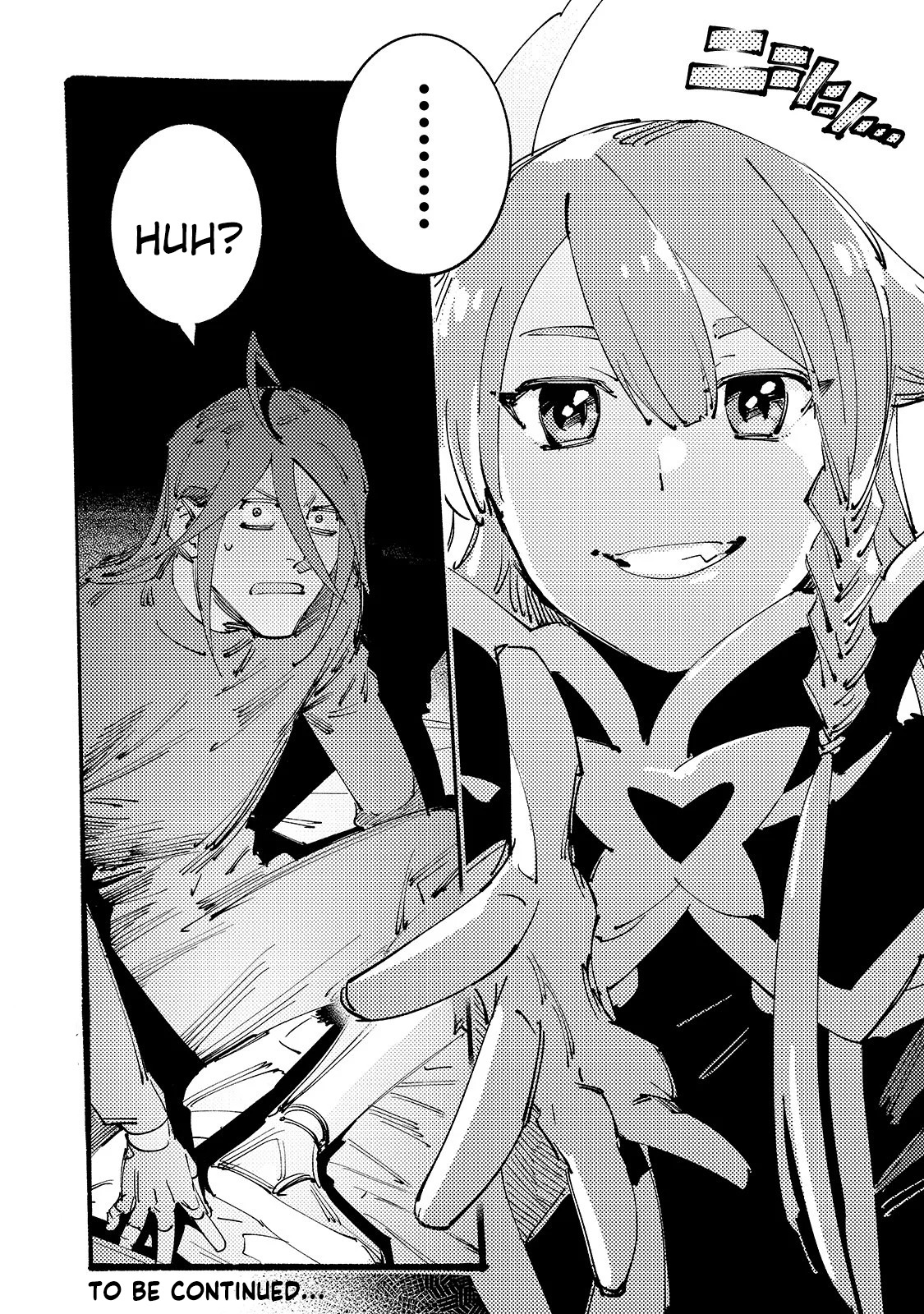The Slave of the Black Knights Chapter 1 - Page 43