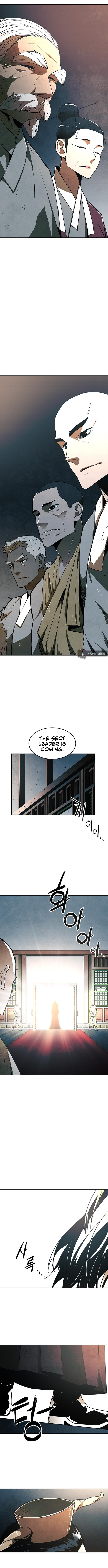 The Soul Guardians Chapter 1 - Page 13
